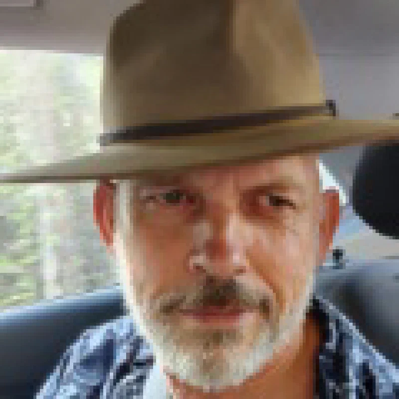 Alfred, our Man in India