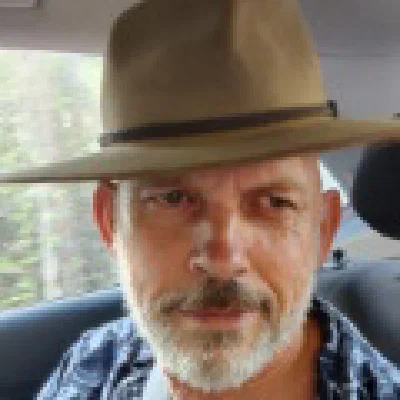 Alfred, our Man in India