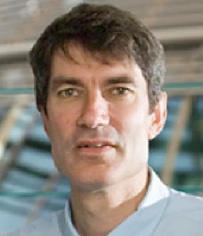 Steven Cowley