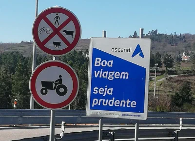 On my way to Mirandale