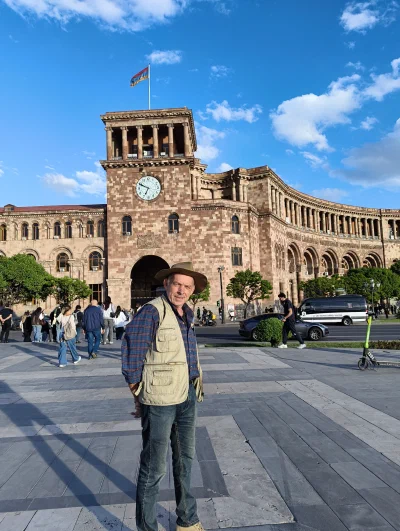 Yerevan
