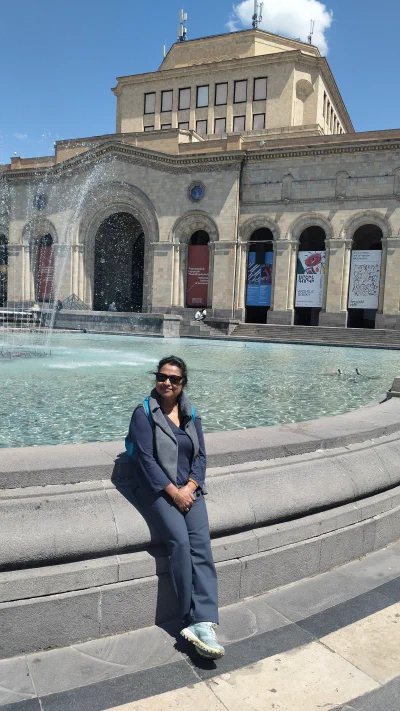 Yerevan