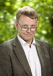 Hans Rosling: Asia's Rise -- How and When