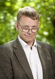 Hans Rosling