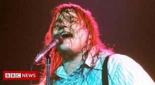 Meat Loaf RIP