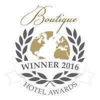 World Boutique Hotel Award